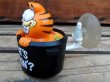 画像2: ct-130319-60 Garfield / 80's PVC sucker "WHAT'S COOKIN?"