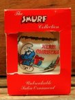 画像1: ct-130129-04 Smurf / 80's Ornament