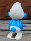 画像4: ct-130702-38 Smurf / Galoob 80's Walking Smurf