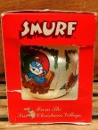画像5: ct-130129-04 Smurf / 80's Ornament