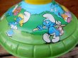 画像3: ct-130129-03 Smurf / 80's Tin Toy