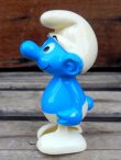 画像2: ct-130702-38 Smurf / Galoob 80's Walking Smurf