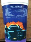 画像2: ct-131122-28 BATMAN × BATBOBILE / 1989 Plastic Cup