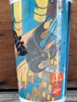 画像2: ct-131122-32 BATMAN RETURNS / CATWOMAN 1992 Plastic Cup