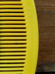 画像5: ct-131122-25 McDonald's / Grimace 80's Comb (Yellow)