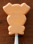 画像3: ct-101124-75 Piglet / Sears 70's Baby Rattle