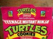 画像3: ad-507-03 Teenage Mutant Ninja Turtles / 90's Cookie Box