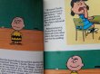 画像2: bk-131121-08 PEANUTS / 1971 A BOY NAMED CHARLIE BROWN!