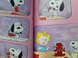 画像4: bk-131121-02 PEANUTS / 1976 Be My Valentine,Charlie Brown