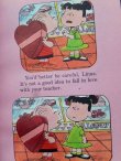 画像3: bk-131121-02 PEANUTS / 1976 Be My Valentine,Charlie Brown