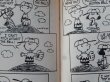 画像4: bk-131121-07 PEANUTS / 1987 Strike Three,CHARLIE BROWN!