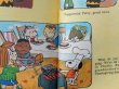 画像5: bk-131121-04 PEANUTS / 1974 A Charlie Brown Thanksgiving