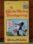 画像1: bk-131121-04 PEANUTS / 1974 A Charlie Brown Thanksgiving