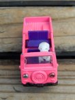 画像2: ct-1122-04 Snoopy  / AVIVA 70's-80's Die cast car NO.C8