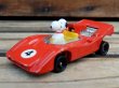 画像1: ct-1122-01 Snoopy  / AVIVA 70's-80's Die cast car NO.C2