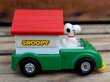 画像3: ct-1122-11 Snoopy  / AVIVA 70's-80's Die cast car NO.C24