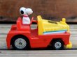 画像3: ct-1122-05 Snoopy  / AVIVA 70's-80's Die cast car NO.C11