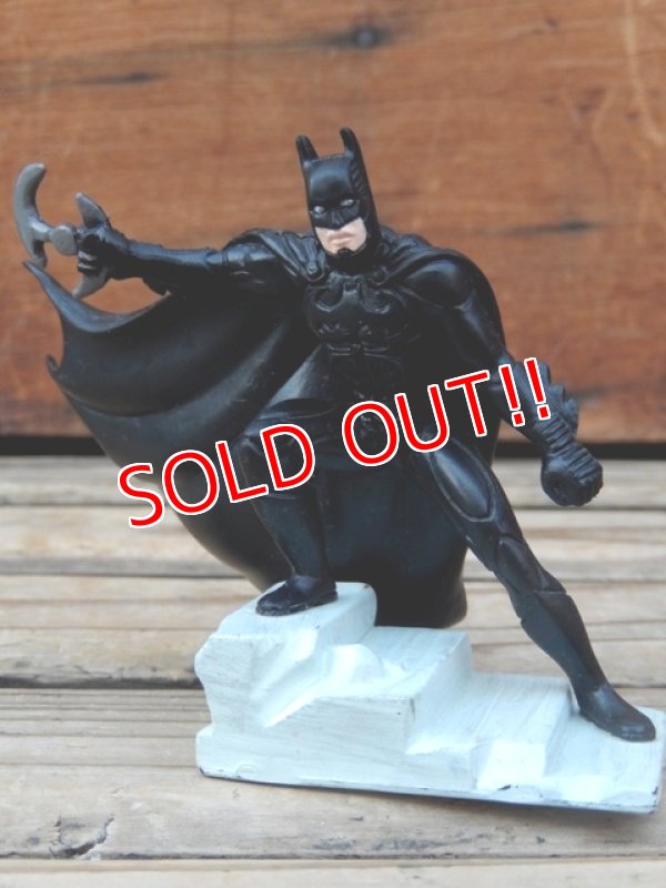 画像1: ct-131122-53 Batman / Applause 1995 Stand figure