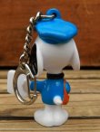 画像4: ct-131122-89 Snoopy / Whitman's 2003 PVC Keychain "Postman"