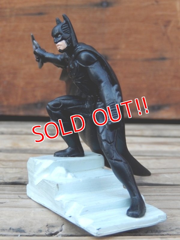 画像3: ct-131122-53 Batman / Applause 1995 Stand figure