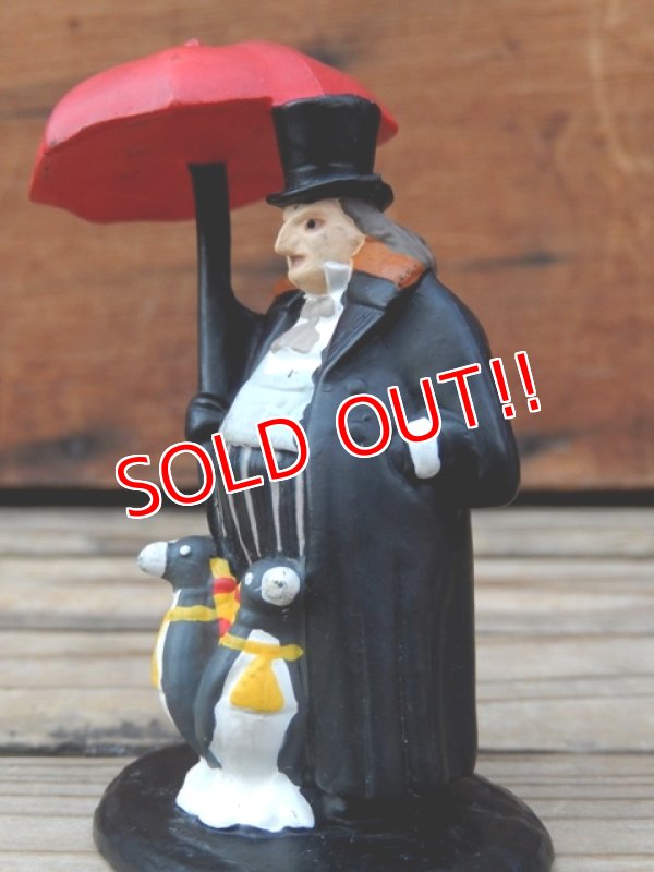 画像2: ct-131122-49 Penguin / Applause 1992 stand figure