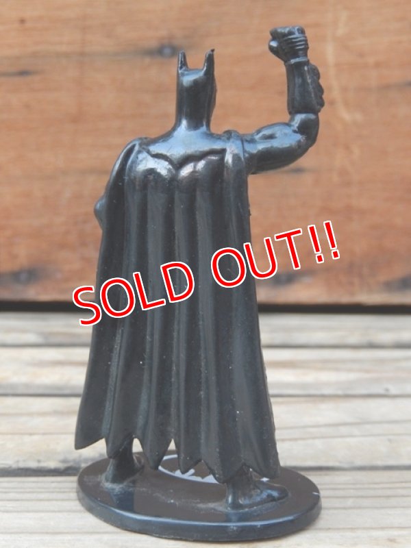 画像4: ct-131122-54 Batman / Applause 1992 stand figure