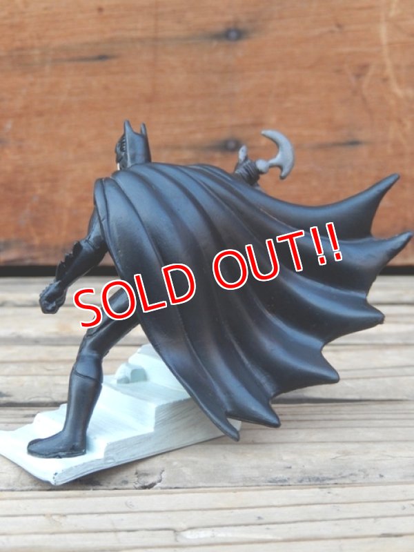 画像4: ct-131122-53 Batman / Applause 1995 Stand figure