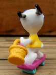 画像4: ct-131122-83 Snoopy / Whitman's 1999 PVC "Cool Easter"