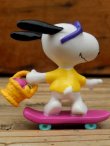 画像3: ct-131122-83 Snoopy / Whitman's 1999 PVC "Cool Easter"