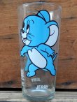 画像1: gs-131126-02 Jerry / PEPSI 1975 Collector series glass