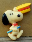 画像1: ct-131201-44 Snoopy / 70's Magnet "Parade"