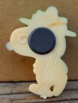 画像2: ct-131201-41 Snoopy / 70's Magnet "Beagle Scout"