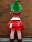 画像5: ct-131202-09 Pinocchio / Ledraplastic Rubber doll (M)