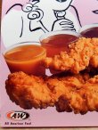 画像3: dp-131105-14 A&W / 90's Crispy Chicken Strips AD