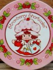画像2: ct-120802-05 Strawberry Shortcake / 80's mini Tin Case