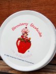 画像4: ct-120802-05 Strawberry Shortcake / 80's mini Tin Case