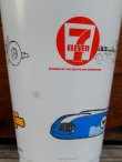 画像4: ct-131211-13 Wacky Races / 7 ELEVEN 70's Plastic Cup "Varoom Roadster"