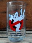 画像1: gs-131211-05 Ghost Busters II / 80's Glass