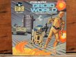 画像1: ct-131210-10 STAR WARS / Droid World Book and Record