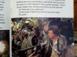 画像5: ct-131210-09 STAR WARS / Return of the Jedi Book and Record