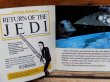 画像2: ct-131210-09 STAR WARS / Return of the Jedi Book and Record