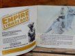 画像2: ct-131210-08 STAR WARS / The Empire Strikes Back Book and Record