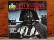 画像1: ct-131210-09 STAR WARS / Return of the Jedi Book and Record