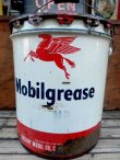 画像3: dp-131211-03 Mobilgrease / 40's-50's Oil can