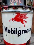 画像2: dp-131211-03 Mobilgrease / 40's-50's Oil can