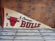 画像1: dp-131201-08 Chicago Bulls / 70's-80's Pennant