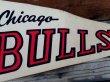 画像3: dp-131201-08 Chicago Bulls / 70's-80's Pennant