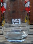 画像5: gs-131211-03 Minnie Mouse / PEPSI 70's Collector series glass
