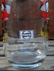 画像5: gs-131211-03 Minnie Mouse / PEPSI 70's Collector series glass