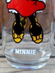 画像3: gs-131211-03 Minnie Mouse / PEPSI 70's Collector series glass